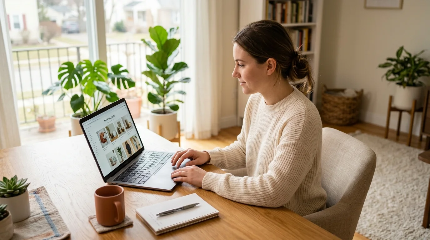 Savings alert subscriptions